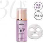 MENOKIN 30 Second Quick Bubble Mask 30 sekundové regenerační bublinkové sérum v masce s EGF liposomy pro obnovu pleti 95 ml – Hledejceny.cz