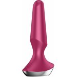 Satisfyer Ilicious 2 – Hledejceny.cz