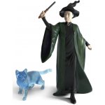 Schleich Harry Potter 42682 Potter Profesorka McGonagallová a její Patron – Zbozi.Blesk.cz