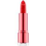 Catrice Wild Hibiscus Glow Lip Balm balzám na rty s přirozeným a zářivým finišem 010 Hawaiian Blossom Glow 3,5 g – Hledejceny.cz