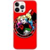 Pouzdro a kryt na mobilní telefon Apple ERT GROUP DC Pouzdro na mobil pro IPHONE 11 PRO MAX Vzor Harley Quinn 002 WPCHARLEY1109