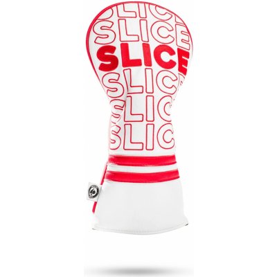 Pins & Aces Slice Driver Headcover – Zboží Dáma