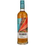 Takamaka Dark Spiced 38% 0,7 l (holá lahev) – Hledejceny.cz