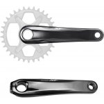 Shimano Deore XT FC-M8100 – Zboží Dáma