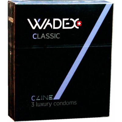 WADEX Classic 3 ks – Hledejceny.cz