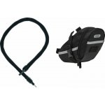 ABUS ACH IVY 6KS/100 černý + ST5950 – Hledejceny.cz