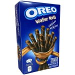 Oreo Wafer Roll Chocolate 54 g – Hledejceny.cz