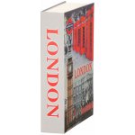 Springos SAFEBOOK M LONDON – Hledejceny.cz