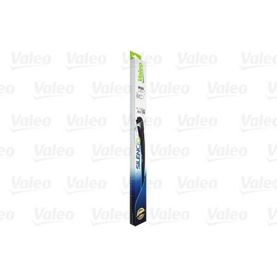 Valeo Silencio Flat Blade VA 577938 550mm + 400mm