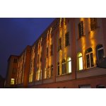 D28572 Vánoční LED osvětlení 20 m teple bílá 200 MAXI LED diod – Hledejceny.cz