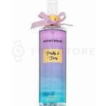 Women´Secret Pretty & Sexy tělový závoj 250 ml – Sleviste.cz