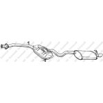 Bosal BS 287-219 – Hledejceny.cz