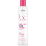 Schwarzkopf BC Bonacure Color Freeze Rich Micellar Shampoo 250 ml – Zboží Mobilmania