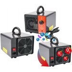 Generátor ozonu 230 V PM GOZ 60T – Zboží Dáma