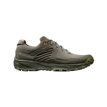 Mammut Ultimate III Low GTX Tin Dark Tin