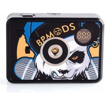 BP Mods Futon Ohm Tab Basic Edition Panda