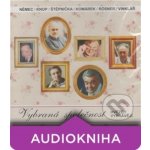 Vybraná společnost. Hvězdy vyprávějí – Hledejceny.cz