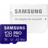 Paměťová karta Samsung MicroSDXC 128 GB MB-MD128KA/EU