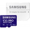 Samsung MicroSDXC 128 GB MB-MD128KA/EU