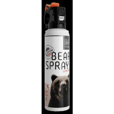 TETRAO Bear Spray USA 200 ml – Zboží Dáma