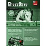 ChessBase Magazine 189 DVD – Zboží Živě
