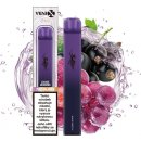Venix Pro Black Grape 18 mg 700 potáhnutí 1 ks