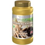 Starlife ASHWAGANDHA STAR 60 kapslí – Hledejceny.cz