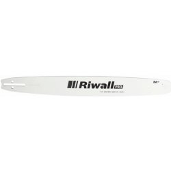 Riwall PRO vodící lišta 50 cm 20