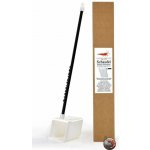 Garnelen4you síťka plastová 3D 30 cm – Sleviste.cz