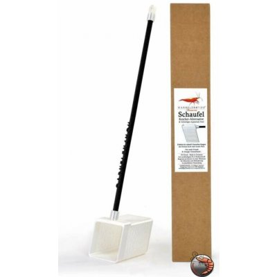 Garnelen4you síťka plastová 3D 30 cm – Sleviste.cz