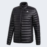 adidas Performance Varilite Ho Jkt černá – Zboží Mobilmania