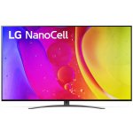 LG 65NANO813QA – Sleviste.cz