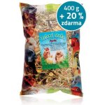 Apetit Zelena louka 400 g – Zboží Dáma