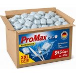 ProMax multi power All in 1 kapsle do myčky 555 ks – Sleviste.cz