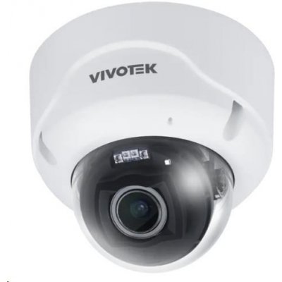 Vivotek IP kamera Dome FD9399-EHTV – Sleviste.cz