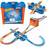 Hot Wheels GGP93 Track Builder box plný triků – Zbozi.Blesk.cz