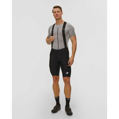 Assos Mille GT S11 black series – Zbozi.Blesk.cz
