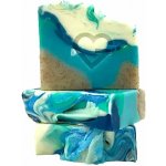Goodie přírodní mýdlo Blue ocean 95 g – Sleviste.cz