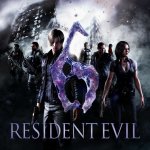 Resident Evil 6 – Zbozi.Blesk.cz