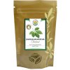 Sušený plod Salvia Paradise Jiaogulan Matcha Thailand mletý list 250 g