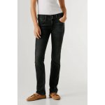 Pepe Jeans Dámské džíny SLIM JEANS LW VENUS denim – Sleviste.cz