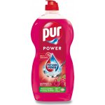 PUR Secret of World Raspberry Red Currant 1200 ml – HobbyKompas.cz