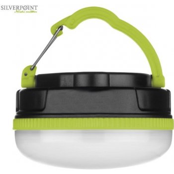 SILVERPOINT Moonlight 110 Tent Light