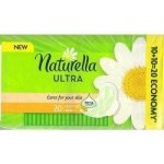 Naturella Ultra Normal Size 1 Hygienické Vložky S Křidélky 20 ks – Zboží Dáma