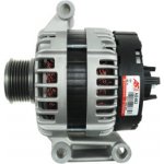 Alternátor FORD Transit (Mk6/Mk7) a Ranger (TKE) 2.2–3.2 TDCi – Hledejceny.cz