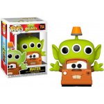 Funko Pop! Disney a Pixar Alien as Mater – Hledejceny.cz