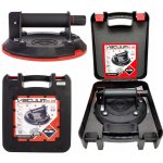 Rubi Přísavka s vakuovou pumpou Ref. 18919 – Hledejceny.cz