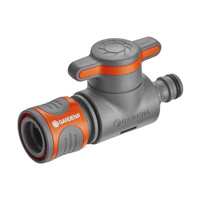 Gardena 18267-20 – Zboží Dáma