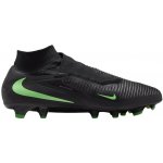 Nike Phantom 6 High Elite FG černá – Hledejceny.cz