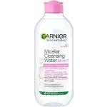 Garnier Skin Naturals 3v1 micelární voda pro citlivou plet 200 ml – Hledejceny.cz